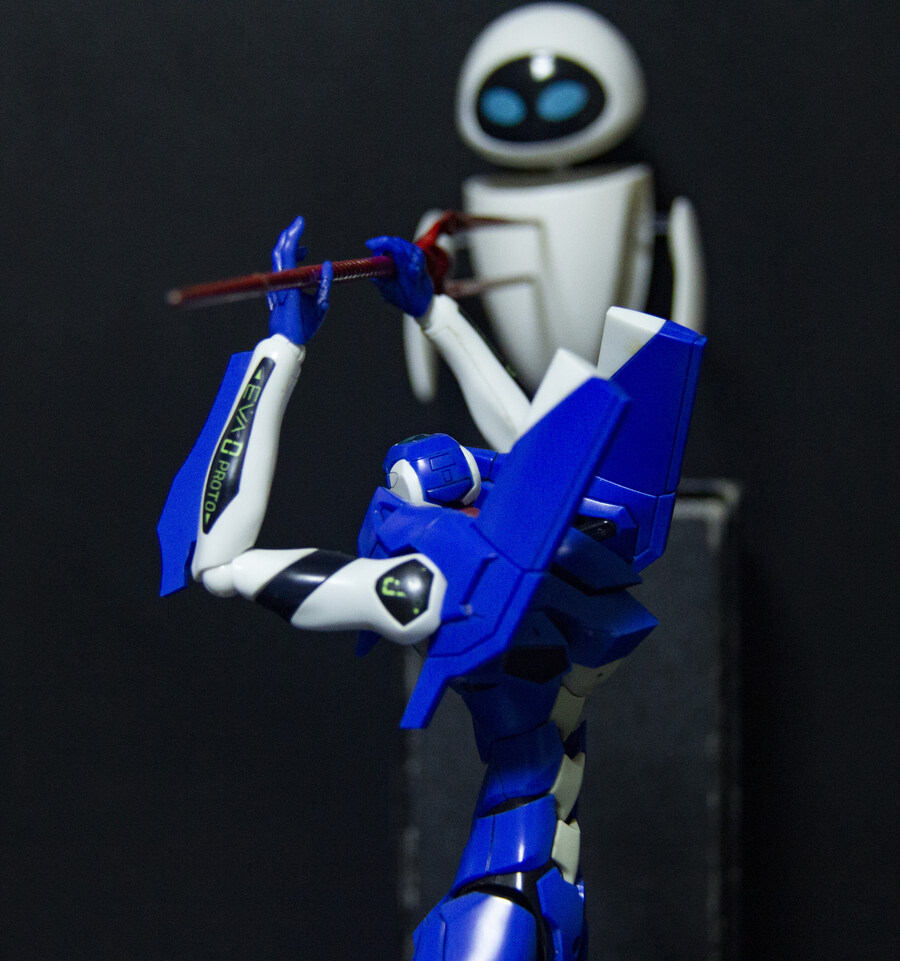 고토부키야 에반게리온 0, 1, 2호기 TV버전 입니다._77.jpg