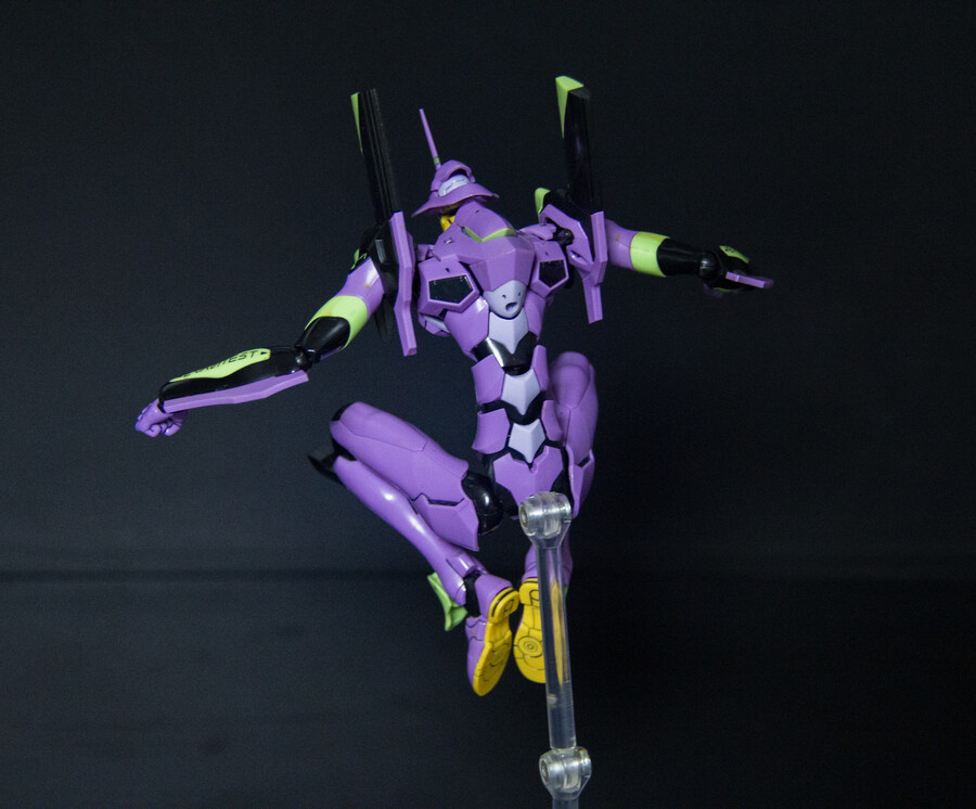 고토부키야 에반게리온 0, 1, 2호기 TV버전 입니다._107.jpg