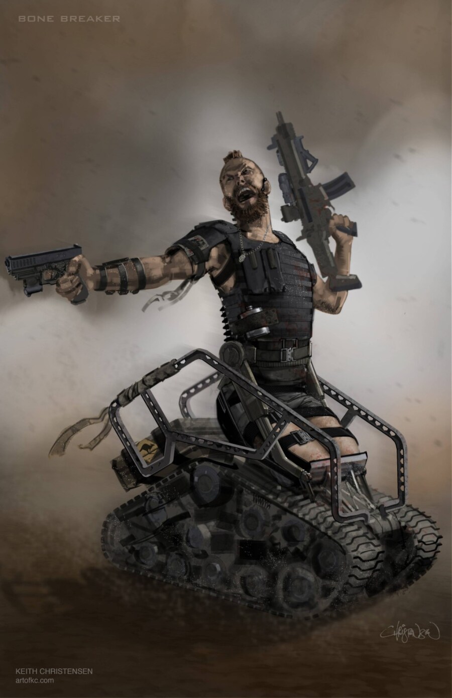 엑스맨) 영화에 나온 어느 캐릭터의 비밀_1.jpg