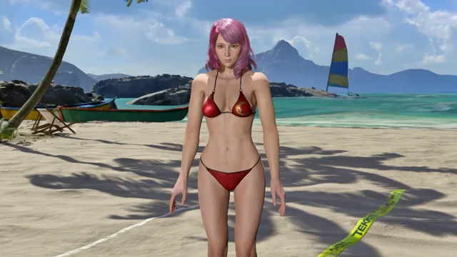 ㅇ후) 개쩌는 철권 마이크로 비키니 mod_1.webp