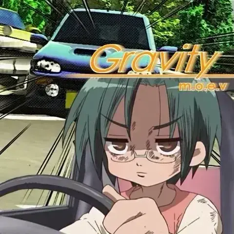 러키 스타 - 그래비티_1.webp