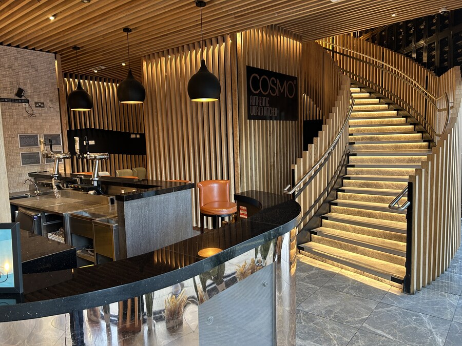 영국 세계음식 뷔페 COSMO all you can eat 방문 후기_3.jpg