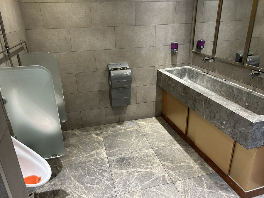 영국 세계음식 뷔페 COSMO all you can eat 방문 후기_8.jpg