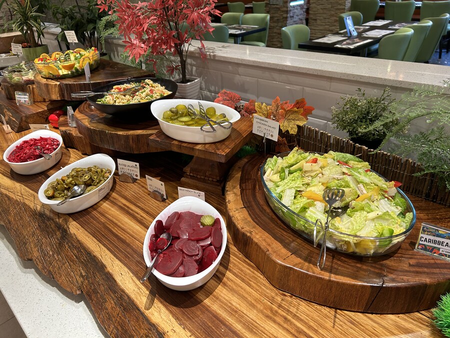 영국 세계음식 뷔페 COSMO all you can eat 방문 후기_11.jpg