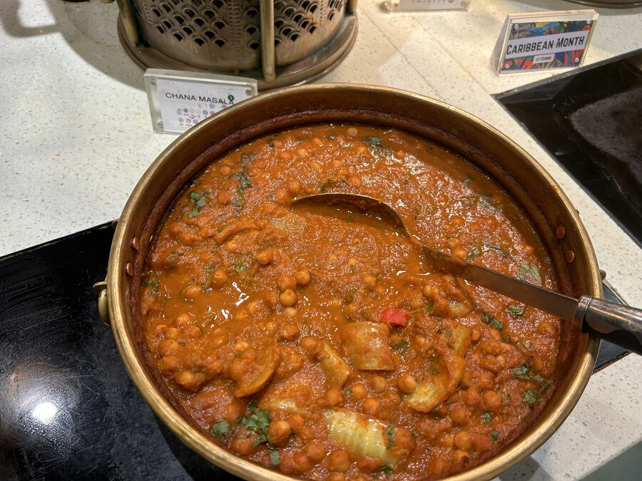 영국 세계음식 뷔페 COSMO all you can eat 방문 후기_31.jpg