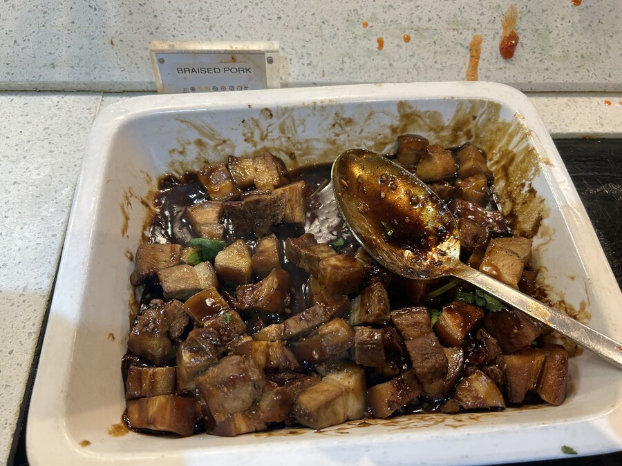 영국 세계음식 뷔페 COSMO all you can eat 방문 후기_41.jpg