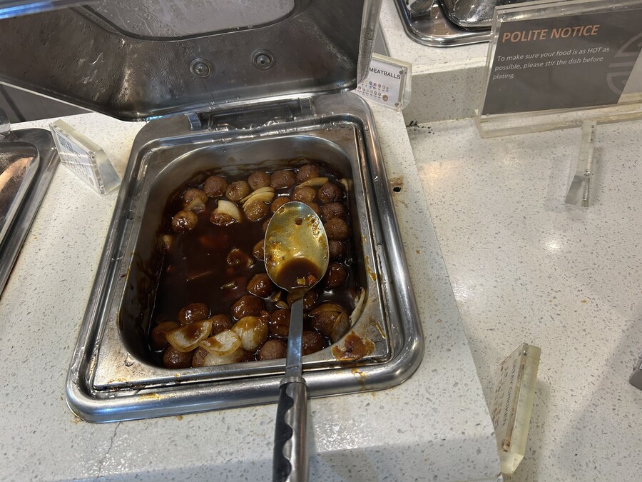 영국 세계음식 뷔페 COSMO all you can eat 방문 후기_44.jpg