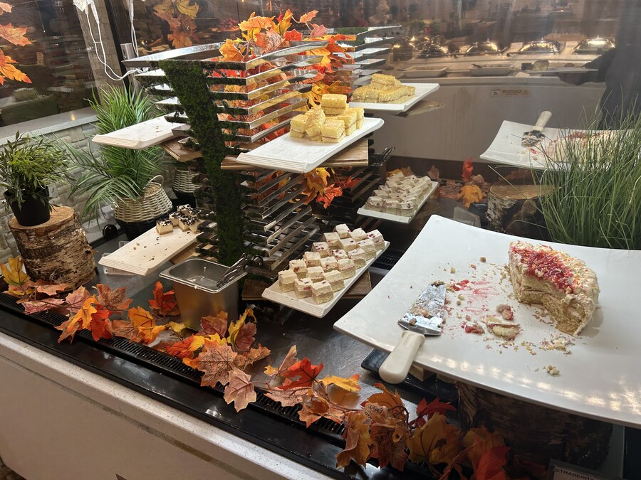 영국 세계음식 뷔페 COSMO all you can eat 방문 후기_50.jpg