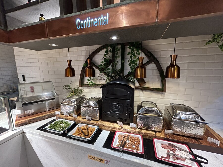 영국 세계음식 뷔페 COSMO all you can eat 방문 후기_51.jpg