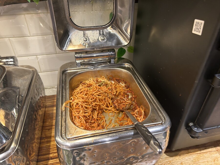 영국 세계음식 뷔페 COSMO all you can eat 방문 후기_59.jpg