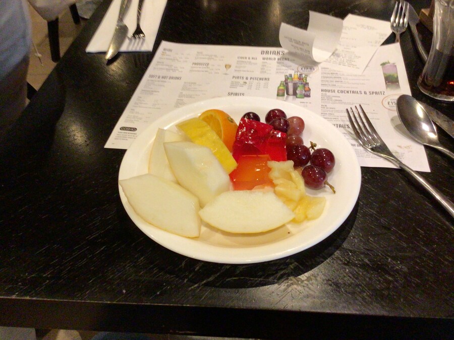 영국 세계음식 뷔페 COSMO all you can eat 방문 후기_66.jpg