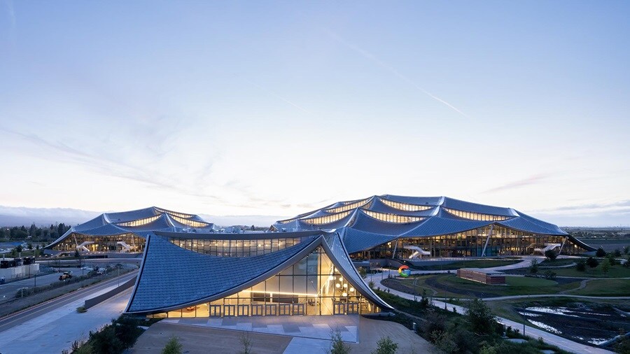 구글의 1조 3천억원짜리 신사옥 근황_1.jpg