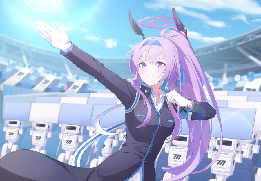 블루아카) 남들이 응토리, 노아를 뽑고 싶어할 때_1.webp