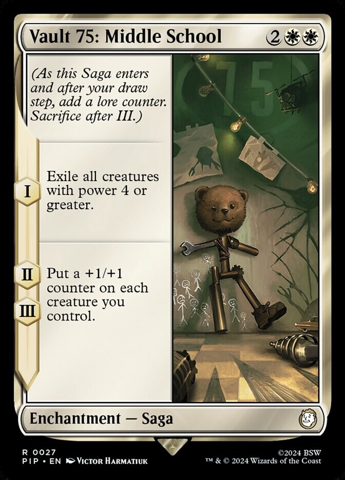 매직 더 개더링, 폴아웃 콜라보 카드 세트 발매_17.png