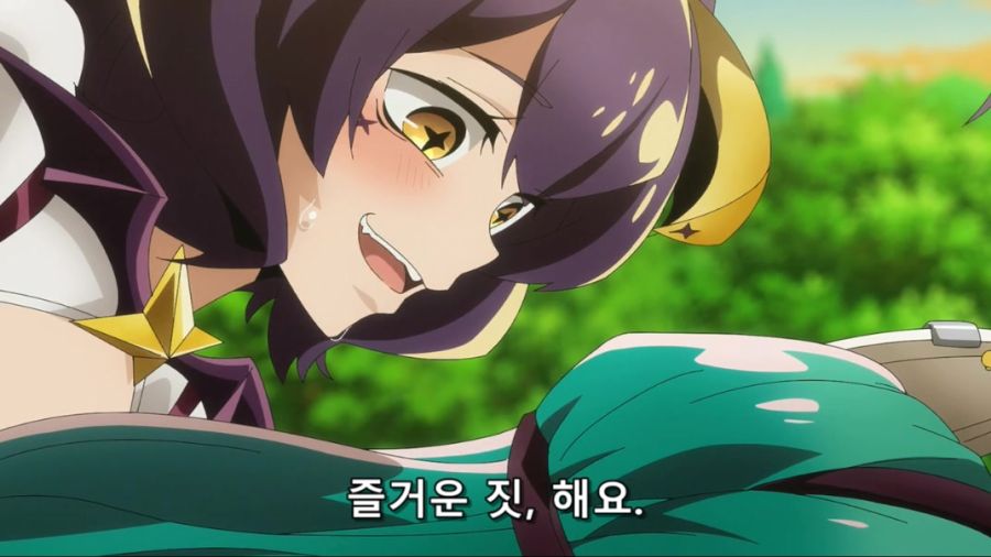 [마법소녀를동경해서]즐거운것을 하고 싶은 주인공_3.jpg