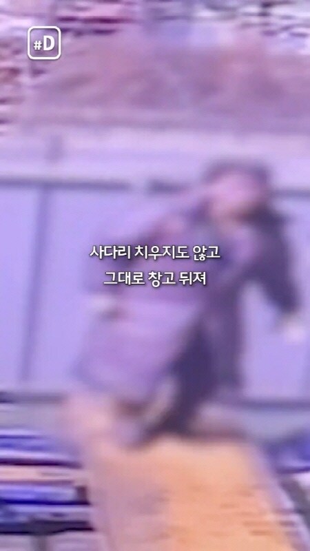 대낮에 자동차 공업소에서 공구 훔친 절도범 근황_4.jpg