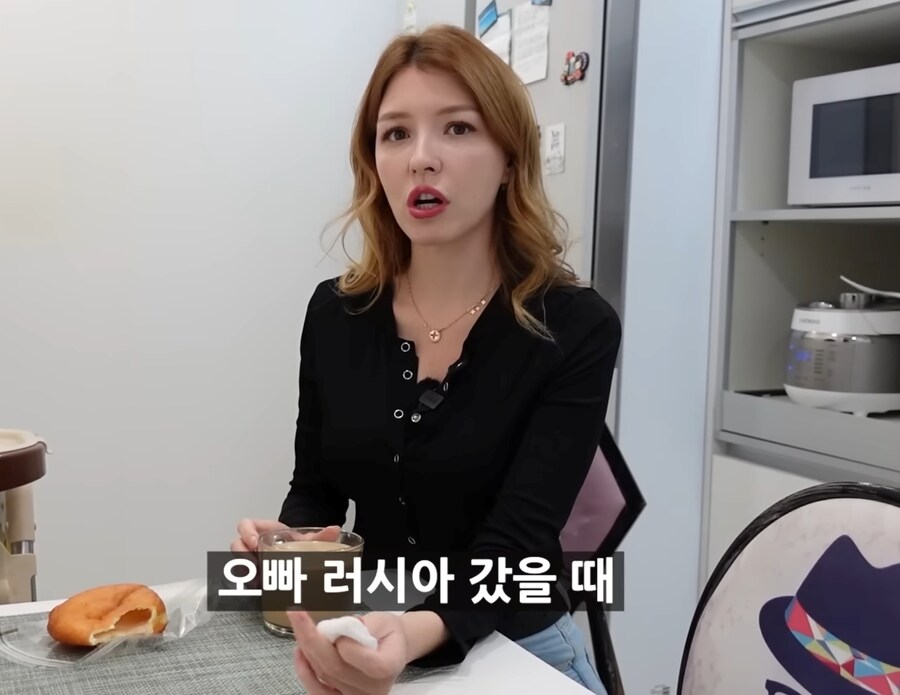 러시아 여자가 한국의 삶에 매우 만족하는 이유 2가지_18.jpg