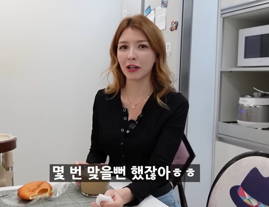 러시아 여자가 한국의 삶에 매우 만족하는 이유 2가지_19.jpg