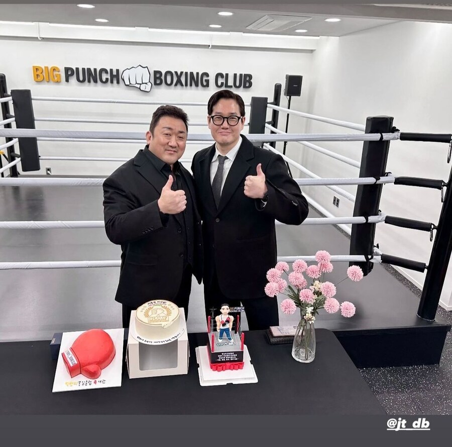 비질란테로 몸 키웠던 유지태 근황_1.jpg