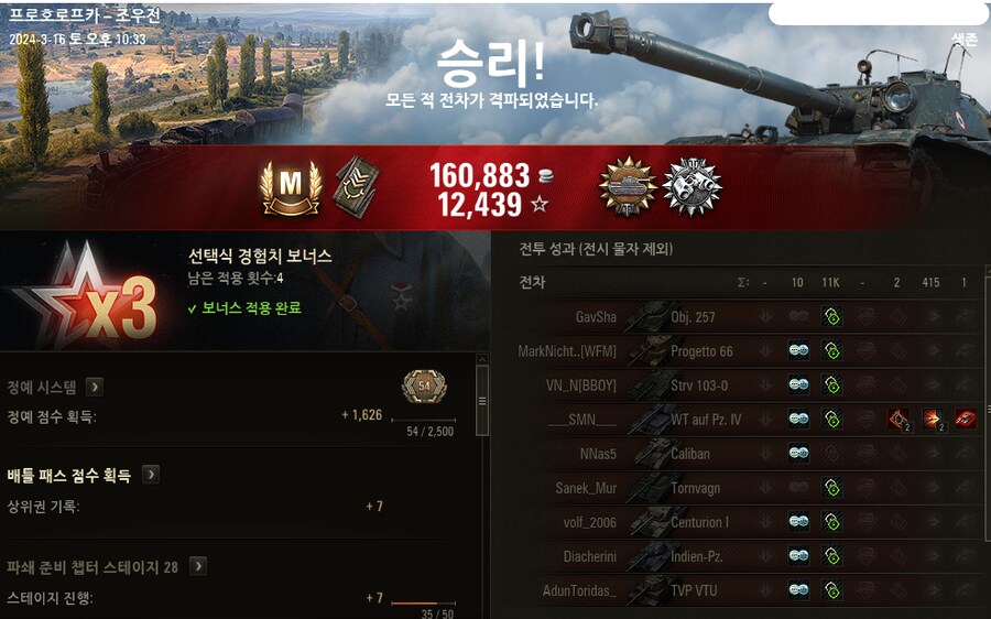 월탱) 프로호로프카에서 마스터 ㅋㅋㅋㅋㅋㅋㅋ_2.png