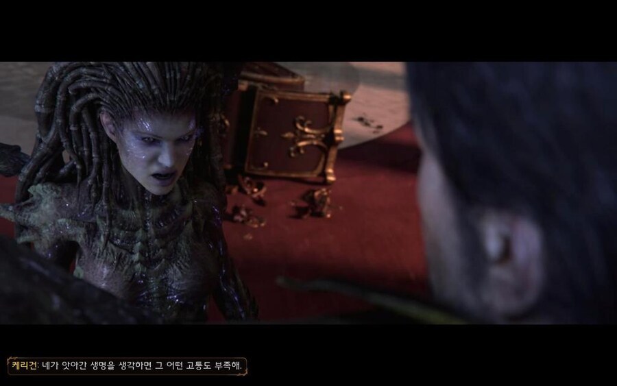 [스타크래프트]드디어 복수를 하는 케리건_15.jpg