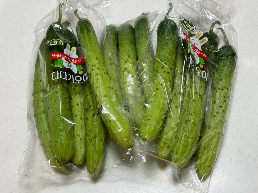 오이소박이를 맛있게 먹는 법 (스압주의)_2.jpg