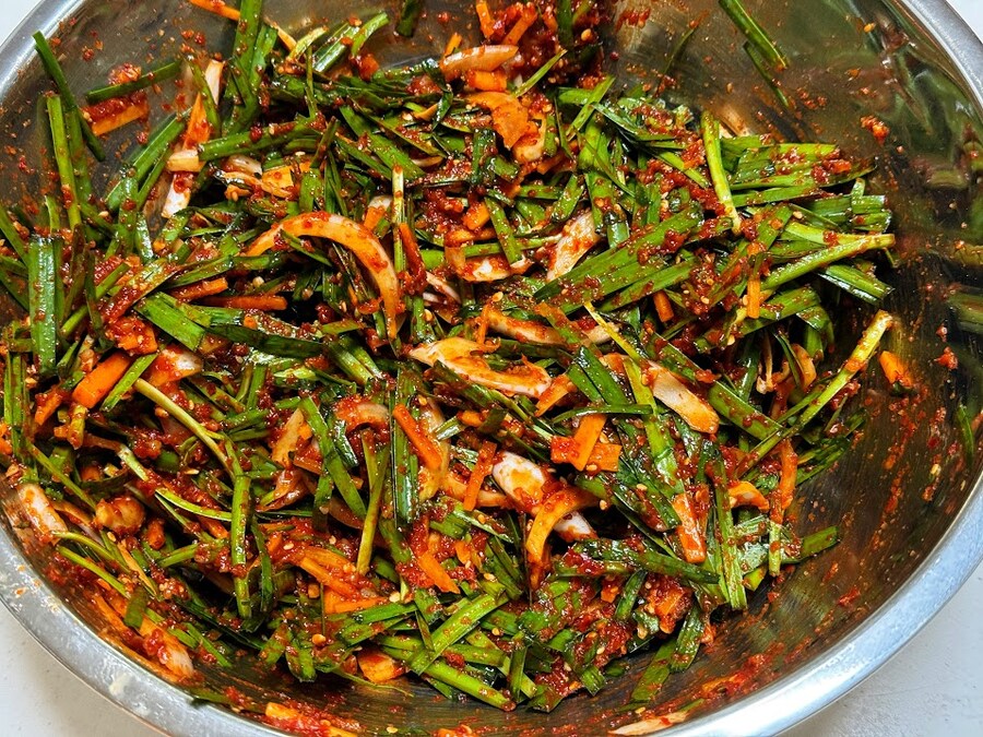 오이소박이를 맛있게 먹는 법 (스압주의)_14.jpg