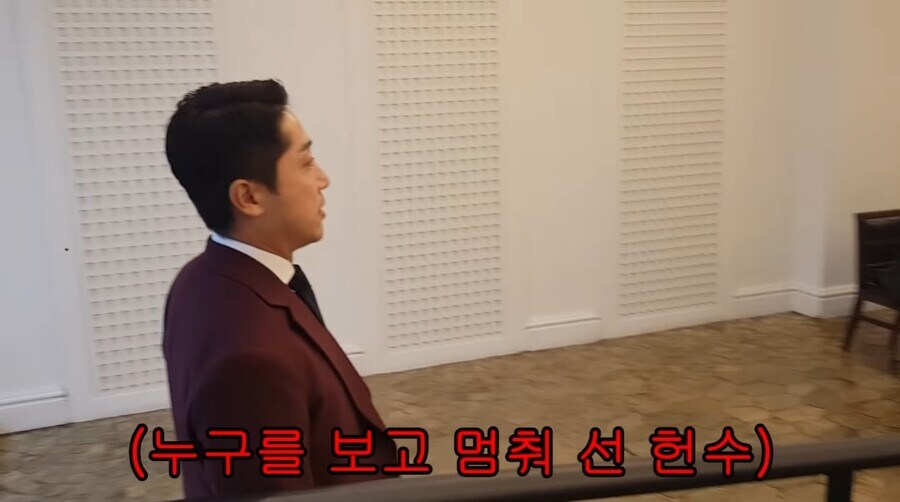임화수의 결혼식 사회를 보러간 눈물의 곡절_6.jpg