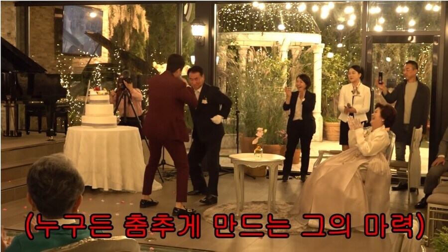 임화수의 결혼식 사회를 보러간 눈물의 곡절_13.jpg