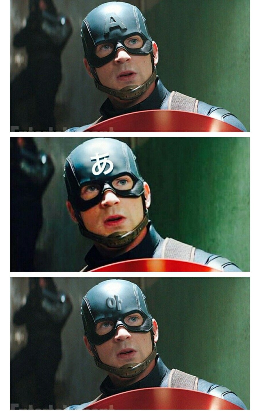 어벤져스) 자국인이 자국 글자는 웬지 촌스럽다 생각하는 경향이 있다_1.jpg