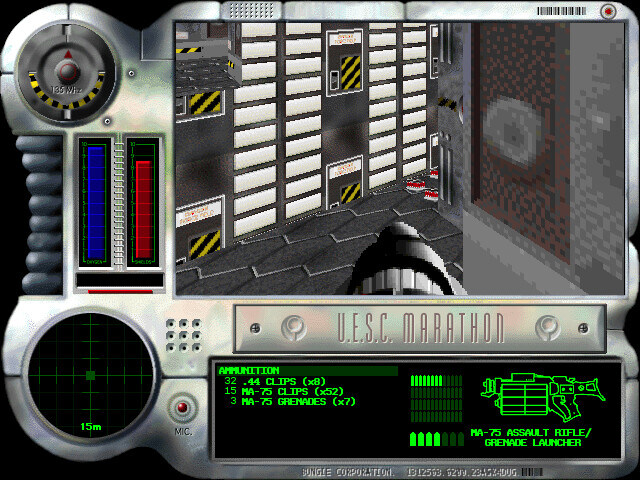 PCGameN)번지의 오리지널 마라톤이 스팀에 출시될 것으로 보입니다_4.jpg