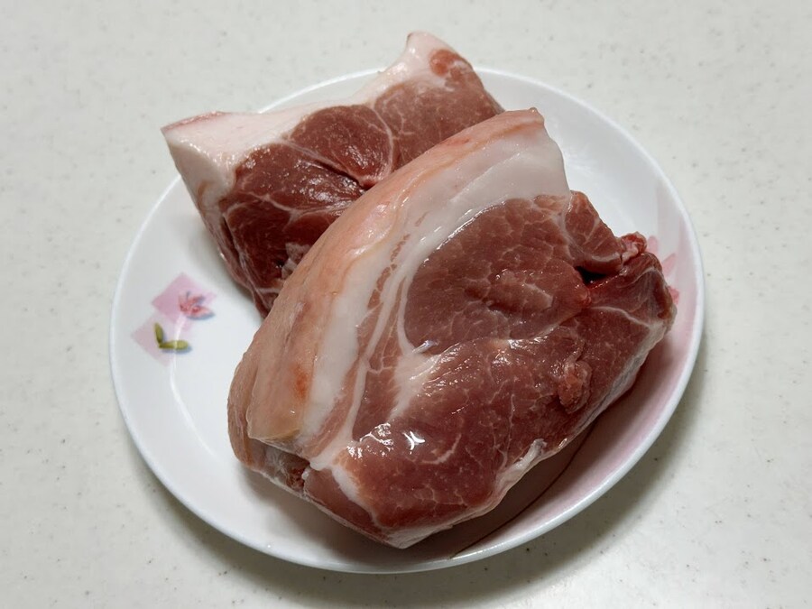 참 쉽고 맛있는 냉제육_2.jpg