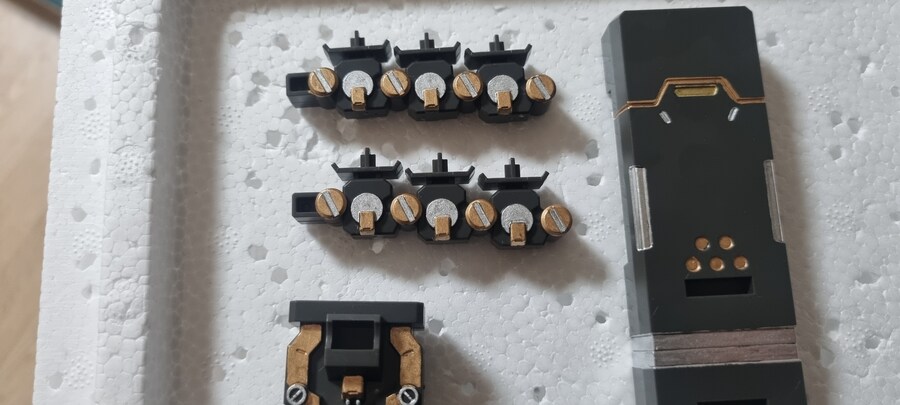 Rg 뉴건담 격납고 작업 시작했습니다._1.jpg