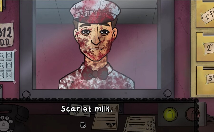 약혐) 적들이 멍청해 더욱 무서워진 공포 게임_51.jpg