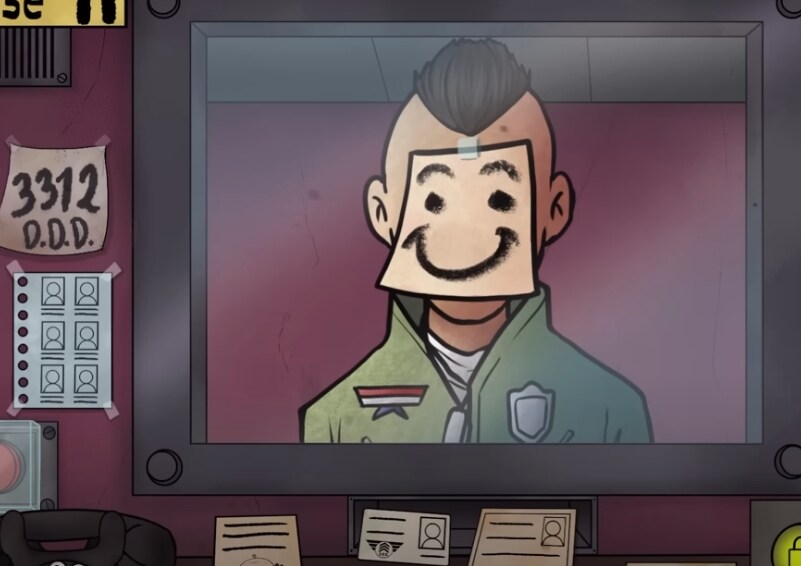 약혐) 적들이 멍청해 더욱 무서워진 공포 게임_57.jpg