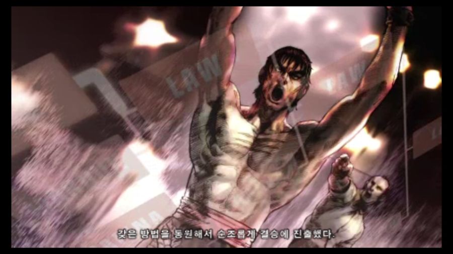 [철권]6번째 작품의 폴 피닉스 스토리_7.jpg