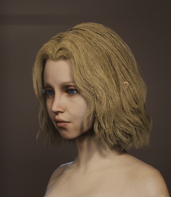 [커마] 자작 1 - 여엘프?_2.png