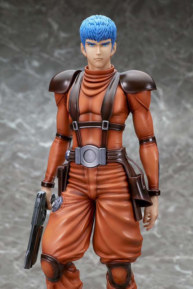 [큐즈 Q] 1/6 장갑기병 보톰즈 - 키리코 큐비_2.jpg