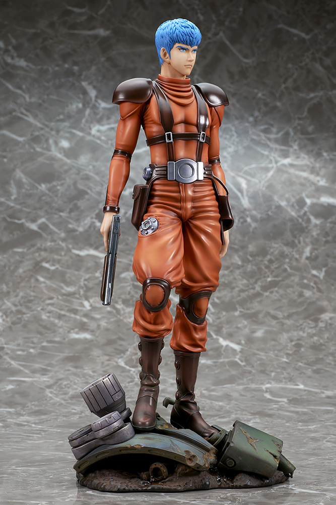 [큐즈 Q] 1/6 장갑기병 보톰즈 - 키리코 큐비_4.jpg