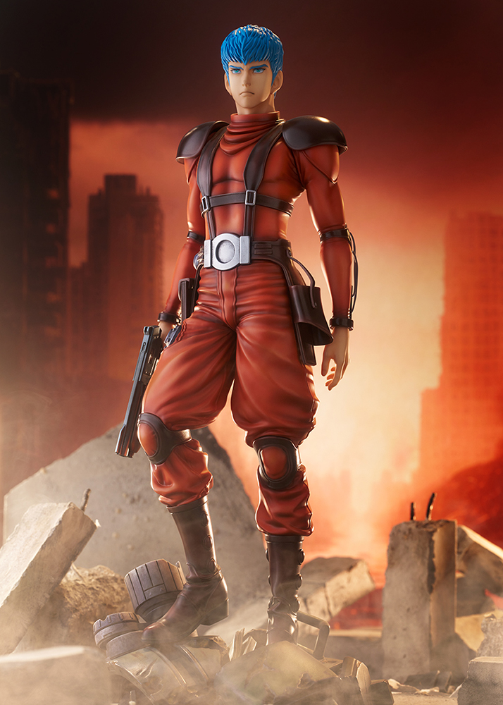 [큐즈 Q] 1/6 장갑기병 보톰즈 - 키리코 큐비_20.jpg