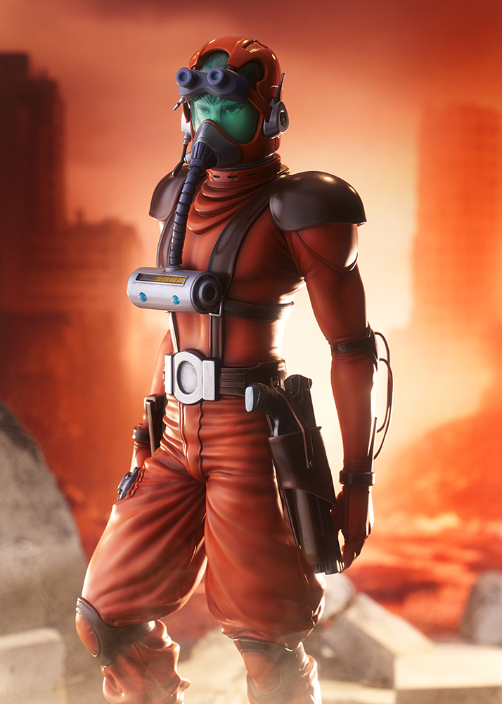 [큐즈 Q] 1/6 장갑기병 보톰즈 - 키리코 큐비_29.jpg