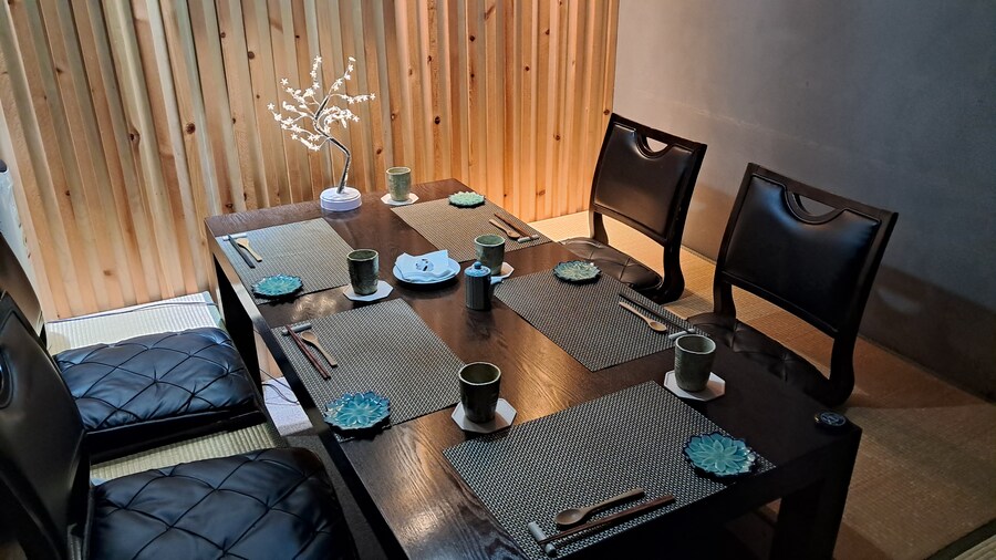 가족들과 [스시려 프리미엄]에서 런치 오마카세를~_2.jpg