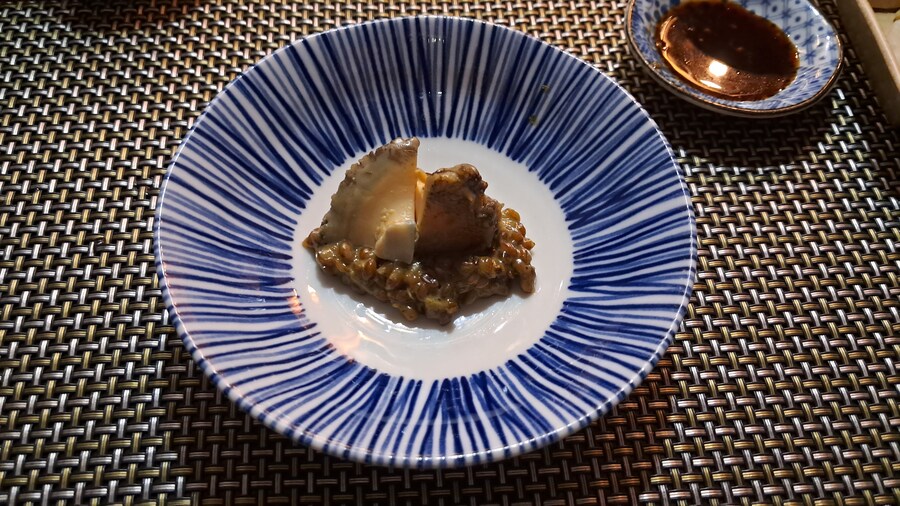 가족들과 [스시려 프리미엄]에서 런치 오마카세를~_11.jpg