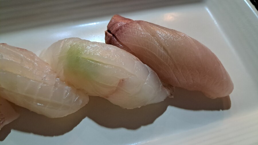 가족들과 [스시려 프리미엄]에서 런치 오마카세를~_13.jpg