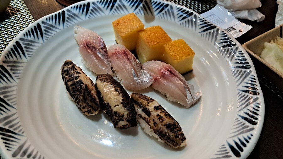 가족들과 [스시려 프리미엄]에서 런치 오마카세를~_19.jpg