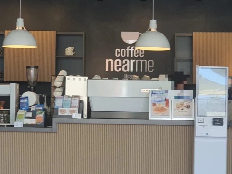 버튜버) 한글을 쓸 수 없는 어느 국내 카페_1.jpg