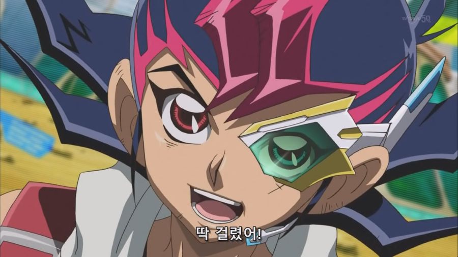 Yu-Gi-Oh! ZeXal II - 145 [NACSubs][720p].mkv_20240323_191041.733.jpg