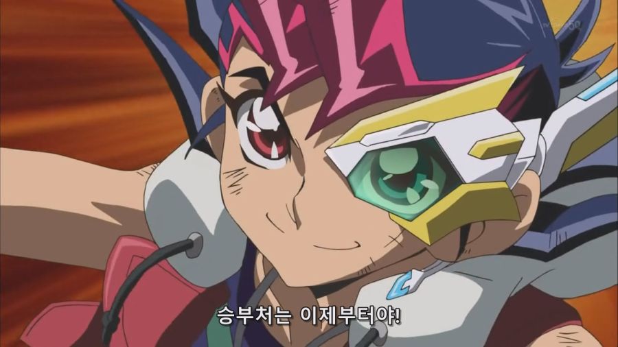 Yu-Gi-Oh! ZeXal II - 146 [NACSubs][720p].mkv_20240323_211812.730.jpg