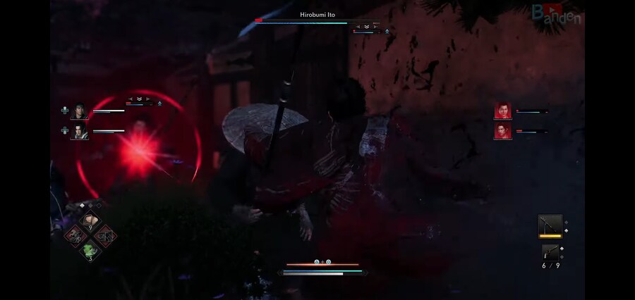 [라이즈 오브 로닌] 이토 히로부미 목 따버리는 게임_2.jpg