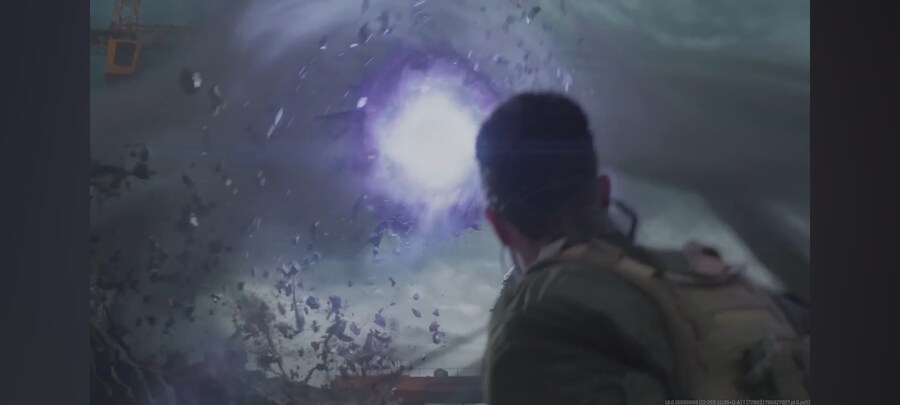 (모던워페어)이젠 좀비조차 아니네_1.jpg